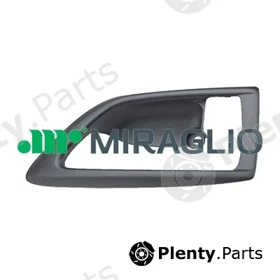 Miraglio 60/373 — Door Handle, interior equipment