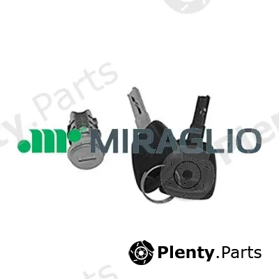 Miraglio 80/1040 — Exterior Door Handle