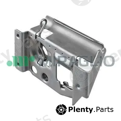 Miraglio 37/232 — Bonnet Lock
