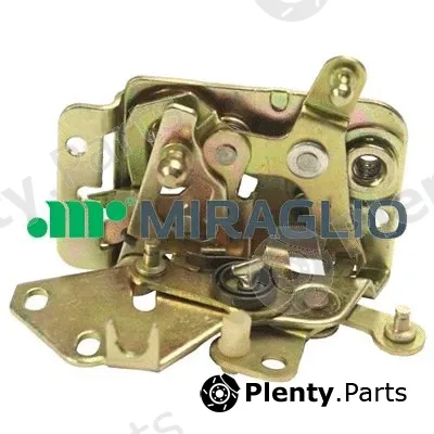 Miraglio 40/489 — Door Lock