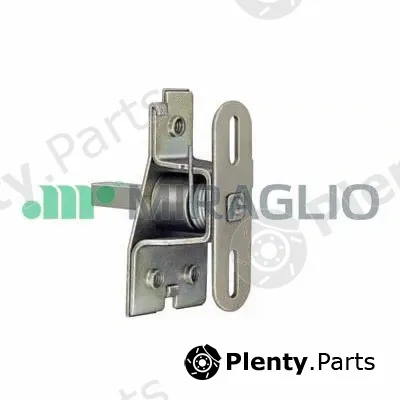 Miraglio 40/209 — Door Lock