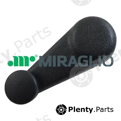 Miraglio 50/96 — Window Crank