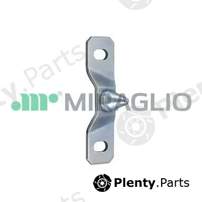 Miraglio 41/60 — Door Lock
