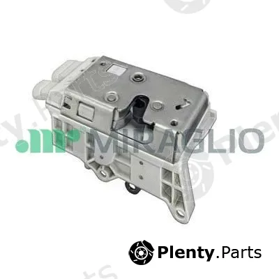 Miraglio 40/226 — Door Lock
