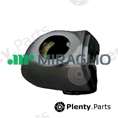 Miraglio 80/946 — Exterior Door Handle