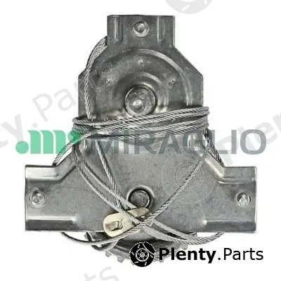 Miraglio 30/138 — Window Regulator