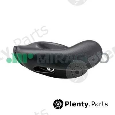 Miraglio 60/143 — Door Handle, interior equipment