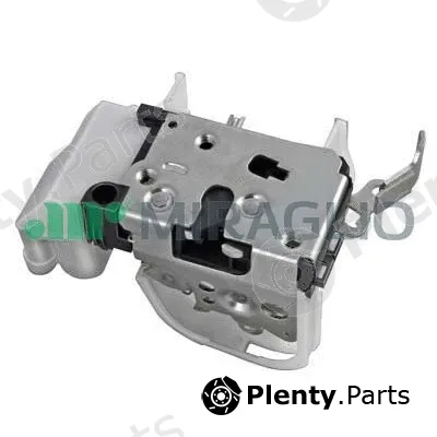 Miraglio 40/230B — Door Lock