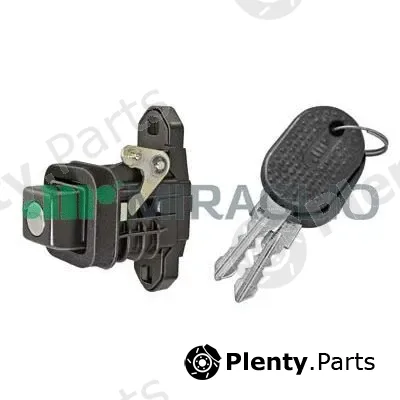 Miraglio 37/172 — Tailgate Lock