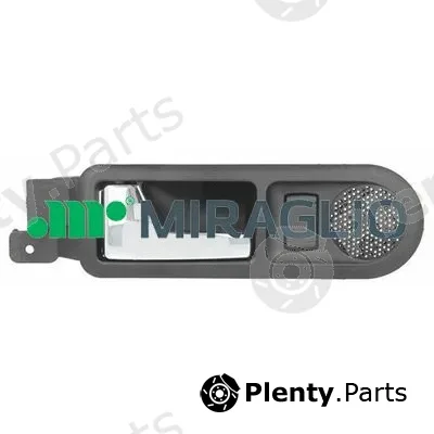 Miraglio 60/354 — Door Handle, interior equipment