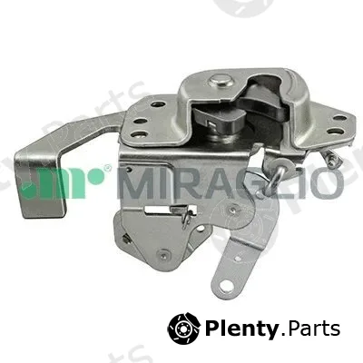 Miraglio 40/154 — Door Lock