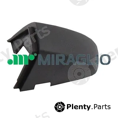 Miraglio 80/919 — Exterior Door Handle