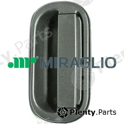 Miraglio 80/746 — Exterior Door Handle