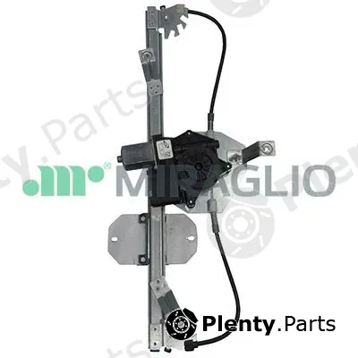 Miraglio 30/2883 — Window Regulator
