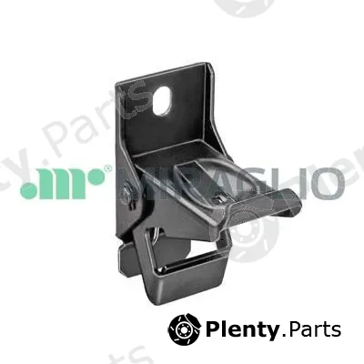 Miraglio 37/233 — Bonnet Lock