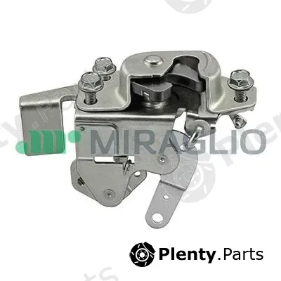 Miraglio 40/213 — Door Lock