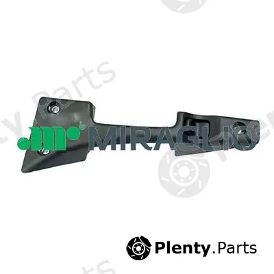 Miraglio 60/331 — Door Handle, interior equipment