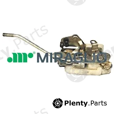 Miraglio 40/483 — Door Lock