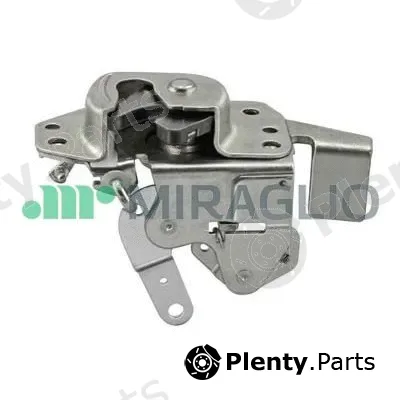 Miraglio 40/163B — Door Lock