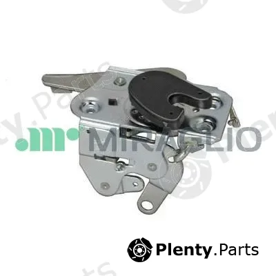 Miraglio 40/158 — Door Lock