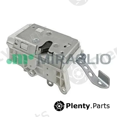 Miraglio 40/201B — Door Lock