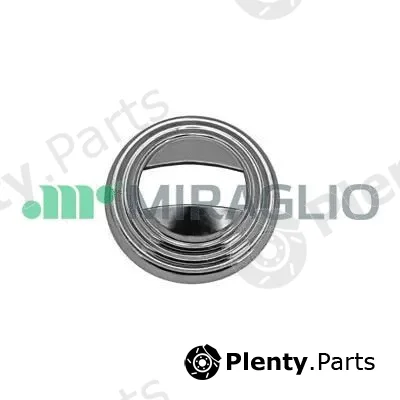 Miraglio 60/18 — Door Handle, interior equipment