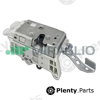 Miraglio 40/203B — Door Lock