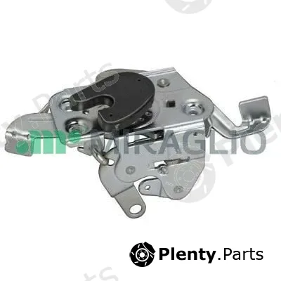 Miraglio 40/174B — Door Lock