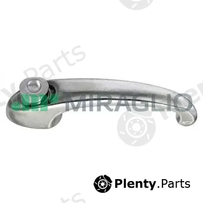 Miraglio 80/90 — Exterior Door Handle