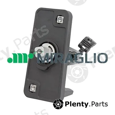 Miraglio 60/425 — Door Handle, interior equipment