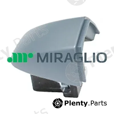 Miraglio 80/926 — Exterior Door Handle