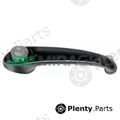 Miraglio 80/299 — Exterior Door Handle