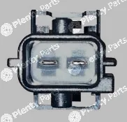 Miraglio 30/1520 — Window Regulator