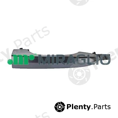 Miraglio 80/944 — Exterior Door Handle