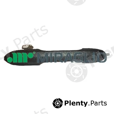 Miraglio 80/941 — Exterior Door Handle