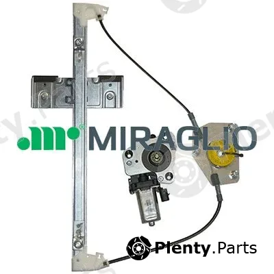 Miraglio 30/1752 — Window Regulator