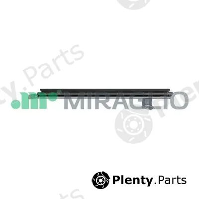 Miraglio 100/3 — Seal, side window