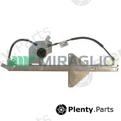 Miraglio 30/1394 — Window Regulator