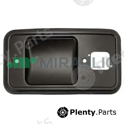 Miraglio 80/313 — Exterior Door Handle