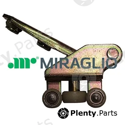 Miraglio 35/147 — Door Hinge