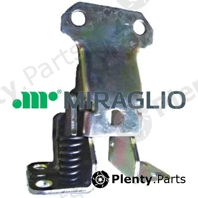 Miraglio 35/143 — Door Hinge