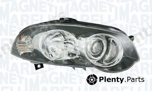 Magneti Marelli - BR IMM0321205 — Headlight