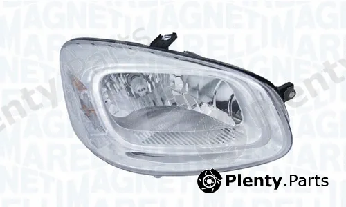 Magneti Marelli - Br IMM0321191 — Headlight