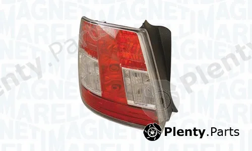 Magneti Marelli - Br IMM0321133 — Tail Light Assembly