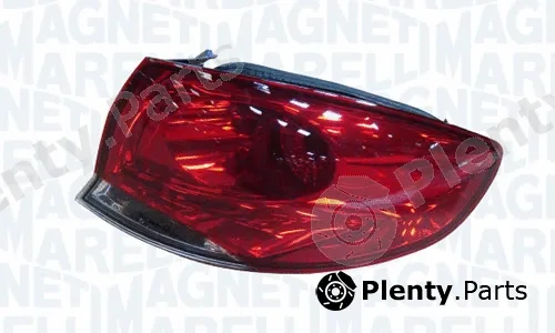 Magneti Marelli - Br IMM0321183 — Tail Light Assembly