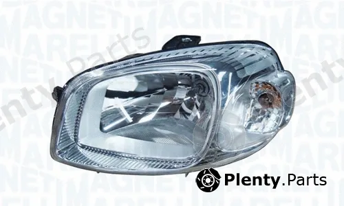 Magneti Marelli - Br IMM0322135 — Headlight