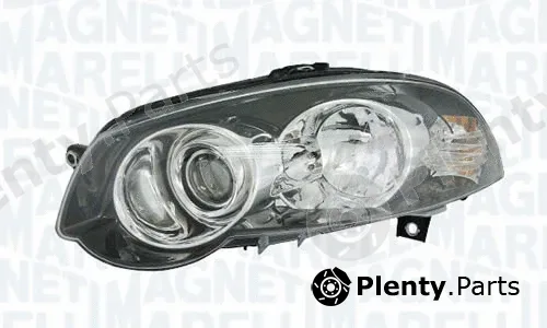 Magneti Marelli - BR IMM0322206 — Headlight