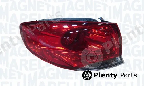 Magneti Marelli - Br IMM0322184 — Tail Light Assembly