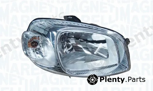 Magneti Marelli - Br IMM0321134 — Headlight