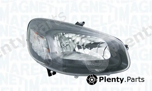 Magneti Marelli - Br IMM0321193 — Headlight